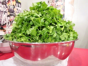 まずい パクチーの好き嫌いは遺伝子に原因があるって本当 カメムシ草 女性のライフスタイルに関する情報メディア