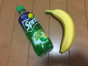 バナナ食べた後にスプライトを飲むと超危険 その原理や理由とは 女性のライフスタイルに関する情報メディア バナナ食べた後にスプライトを飲むと超危険 その原理や理由とは 女性のライフスタイルに関する情報メディア