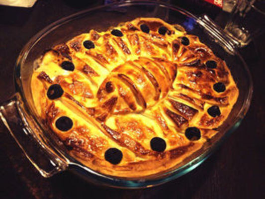 私のニシンのパイ嫌いなのよね ジブリ再現 スターゲイザーパイ が不味すぎ 女性のライフスタイルに関する情報メディア