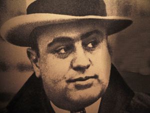 アル カポネ 禁酒法時代のアメリカを欲望で支配したギャングとは 女性のライフスタイルに関する情報メディア