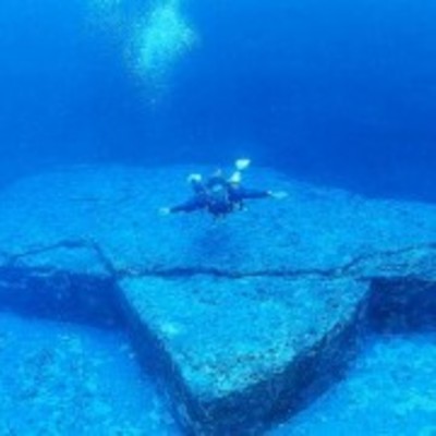 与那国島の海底遺跡 地形の謎 日本の水中都市が古代ムー大陸と関係 女性のライフスタイルに関する情報メディア