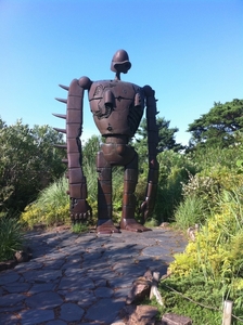 天空の城ラピュタ ロボット兵 を徹底解説 ナウシカの巨神兵と似てる 女性のライフスタイルに関する情報メディア 天空の城ラピュタ ロボット兵 を徹底解説 ナウシカの巨神兵と似てる 女性のライフスタイルに関する情報メディア