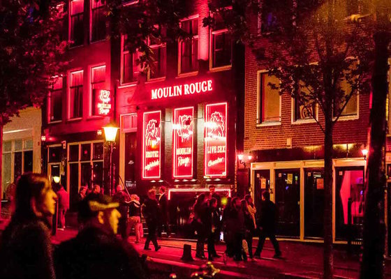 オランダの風俗 飾り窓 レッドライト とは 値段や感想まとめ 女性のライフスタイルに関する情報メディア