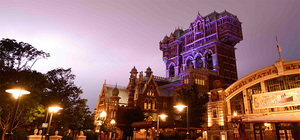 タワーオブテラーが怖い仕組みって 怖さ13レベルの秘密と構造をネタバレ 女性のライフスタイルに関する情報メディア