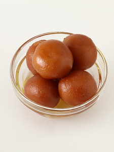 世界一甘いお菓子『グラブジャムン』はインドにあった! | 女性の