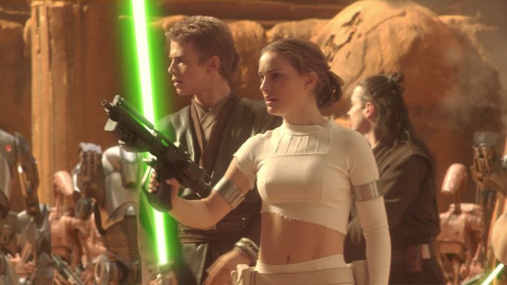 スター ウォーズ エピソード2 クローンの攻撃 あらすじ 登場人物 声優まとめ 女性のライフスタイルに関する情報メディア