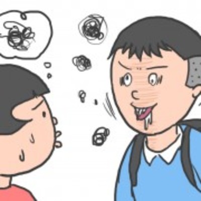 サザエさんの堀川くんがサイコパスすぎてヤバい 怖いマジキチ行動５選 女性のライフスタイルに関する情報メディア