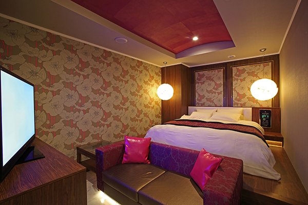 初心者必見 ラブホテルの使い方ガイド 利用方法から料金システムまで解説 女性のライフスタイルに関する情報メディア