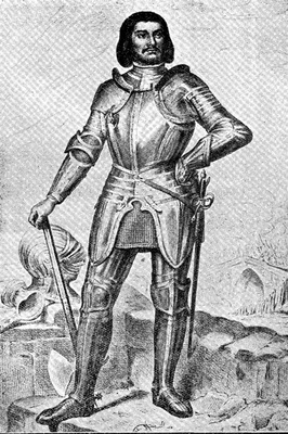 グリム童話 青髭 のモデル ジル ド レ という世にも恐ろしい貴族 女性のライフスタイルに関する情報メディア