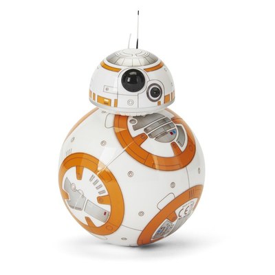 スター ウォーズ ロボット ドロイド 一覧 実物版bb 8の仕組みも解説 女性のライフスタイルに関する情報メディア