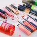 【THE BODY SHOP(ザ・ボディショップ)】2017冬新作コスメ&スキン・ボディケアが登場!リップの使用感もチェック♡