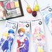初音ミク×カラコン&ヘンゼルとグレーテル×アイシャドウパレットなど人気キャラコラボアイテムをプレゼント♡