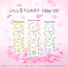 ファッション感覚のコンタクト「JILL STUART 1day UV」はチェックした?デザインをウォッチ