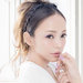 レヴィア《ReVIA 1day CIRCLE》新色2カラーが8月8日より先行発売中!イメージモデルの安室奈美恵さんのような愛らしい瞳を演出。