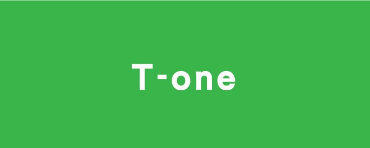 DOD T-one-延長保固登錄