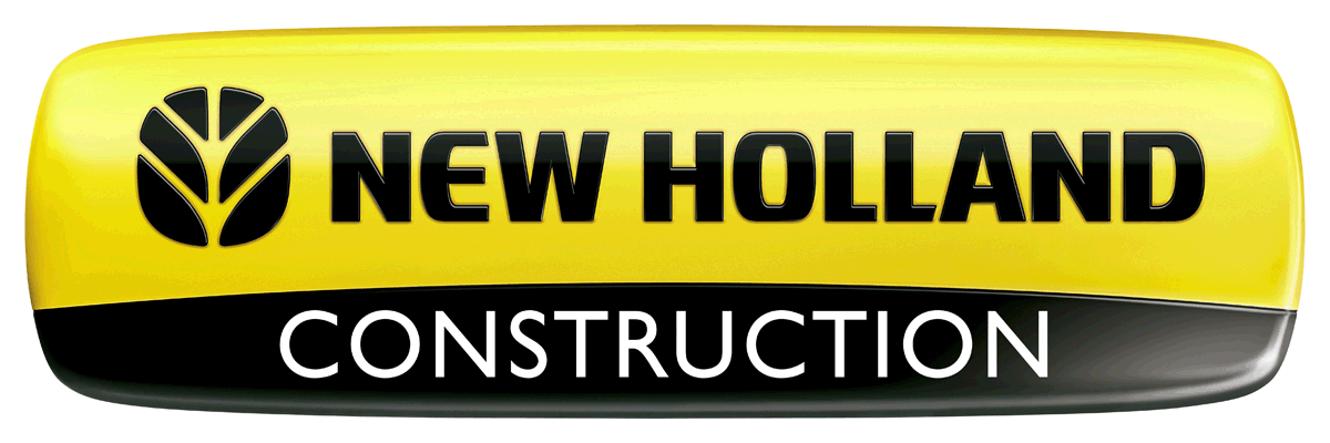 NEW HOLLAND CONSTRUCTION 官方 LOGO