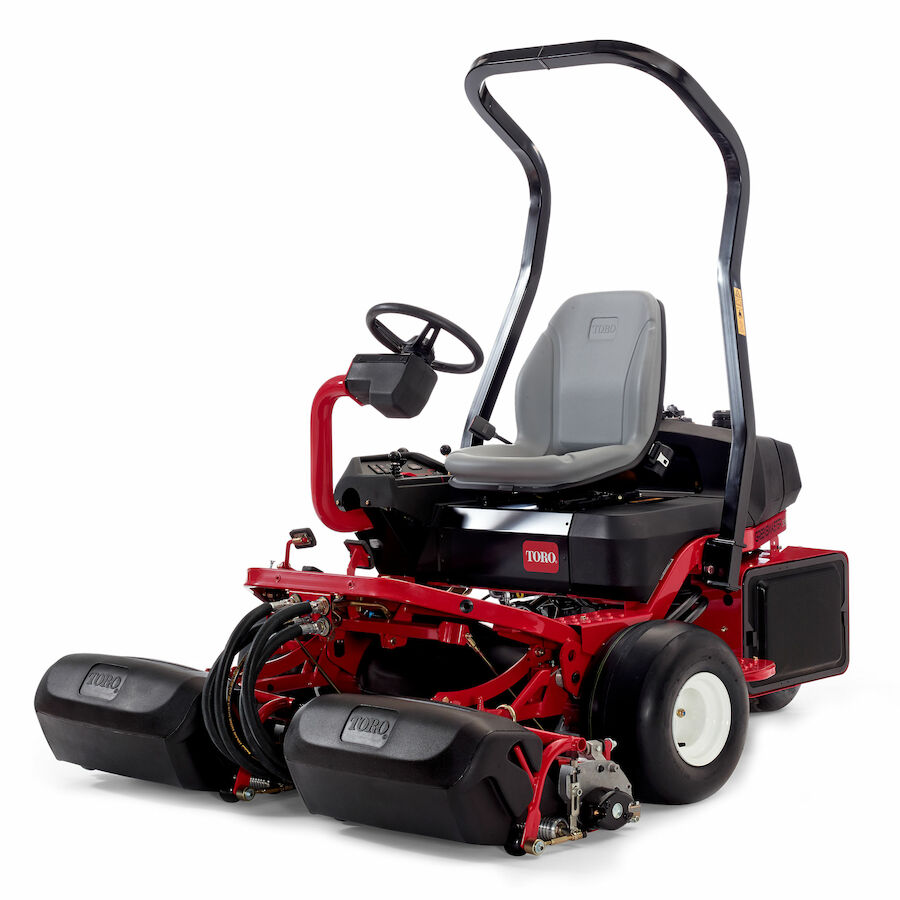 Greensmaster 3250-D原廠產品照片