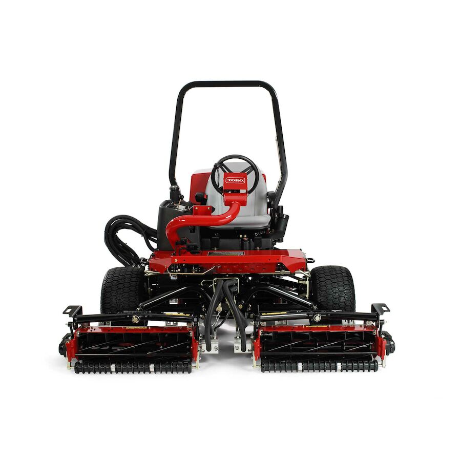 Reelmaster 3100-D原廠產品照片