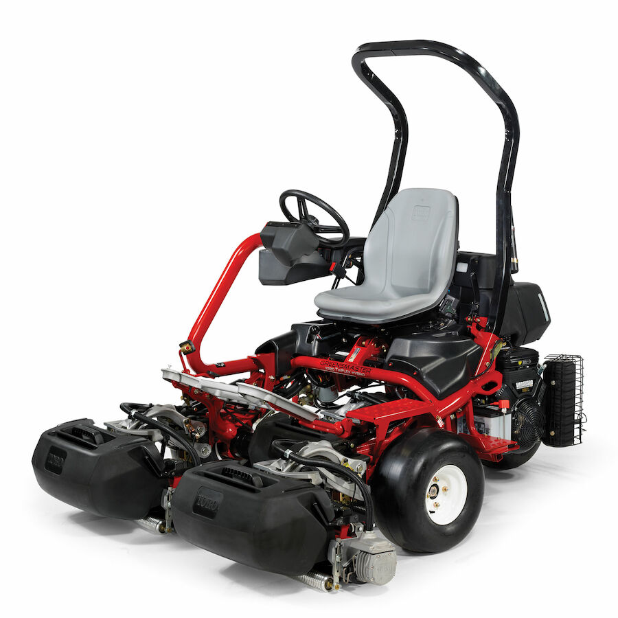 Greensmaster® TriFlex™ 3320原廠產品照片