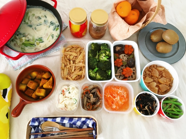 湯豆腐の献立に迷わない!おすすめ副菜メニューレシピを紹介! | お食事ウェブマガジン「グルメノート」