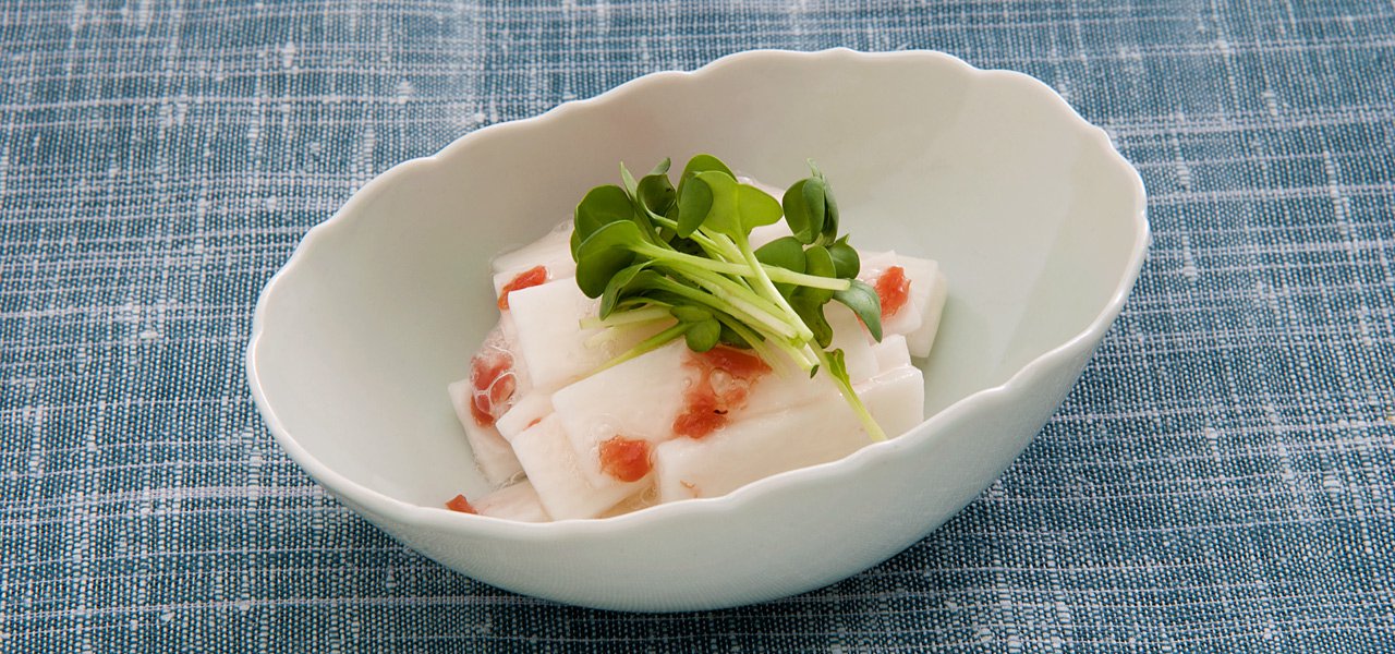 長芋のとろろを使った人気・簡単レシピ！すりかたのコツやポイントは？ | お食事ウェブマガジン「グルメノート」
