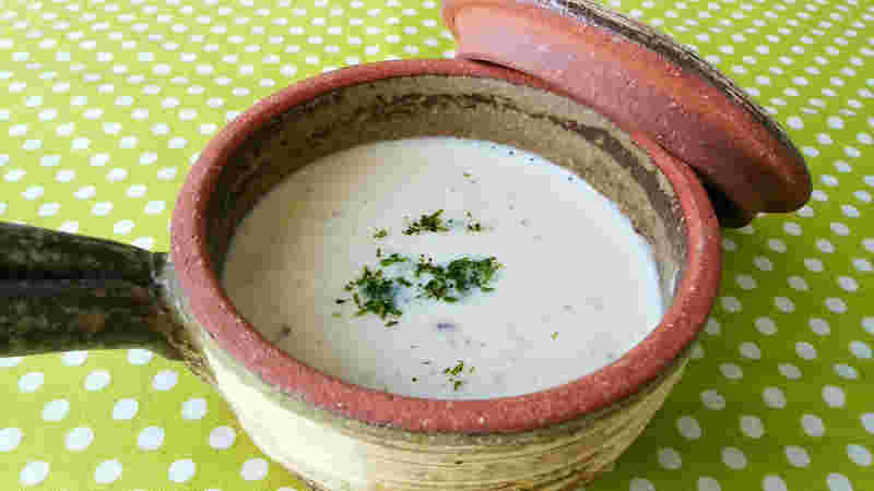 干し椎茸の戻し汁の使い方は 栄養 旨味満点の活用レシピを紹介 お食事ウェブマガジン グルメノート