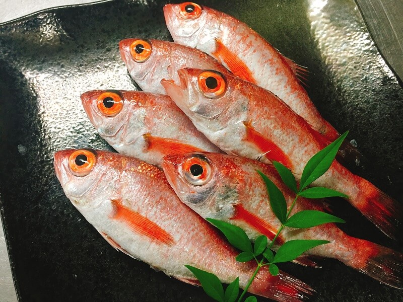 赤魚とアコウダイ・メヌケとの違いとは？絶品煮付けレシピもご紹介！ | お食事ウェブマガジン「グルメノート」