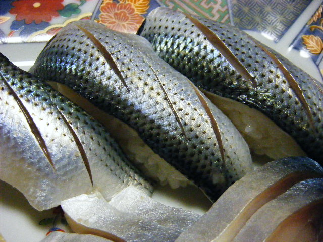 コノシロの食べ方でおすすめは?刺身や塩焼きなど美味しいレシピを紹介 | お食事ウェブマガジン「グルメノート」