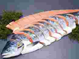 鮭の栄養と効能は アンチエイジングに効果的な食べ方を調査 お食事ウェブマガジン グルメノート