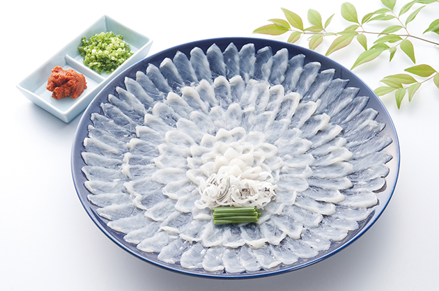フグが毒を持つのはなぜ?毒のある部位と種類や処理について! | お食事ウェブマガジン「グルメノート」