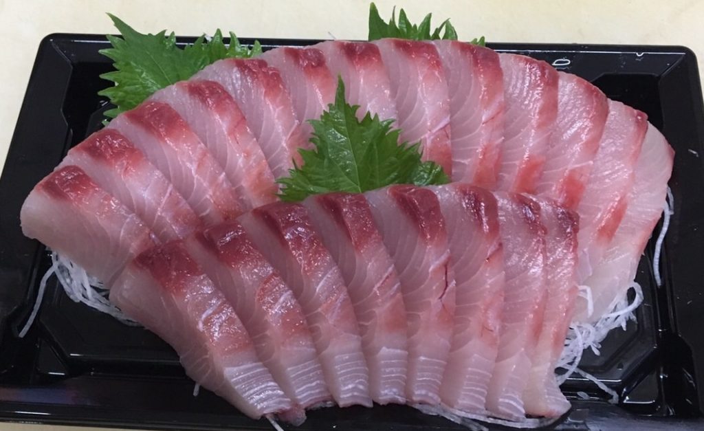 シイラという魚の別名はマヒマヒ!栄養や刺身・白身の味を調査! | お食事ウェブマガジン「グルメノート」