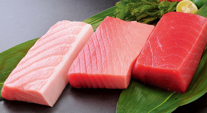 マグロの栄養と効能を調査！赤身の成分や刺身・たたき料理の効果も！ | お食事ウェブマガジン「グルメノート」