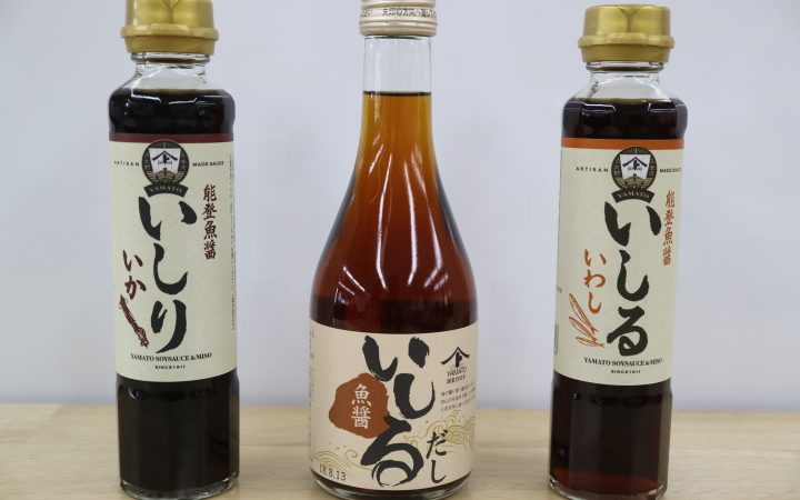 いしるとは能登の魚醬油！いしる焼きや鍋など使い方も紹介！ | お食事ウェブマガジン「グルメノート」
