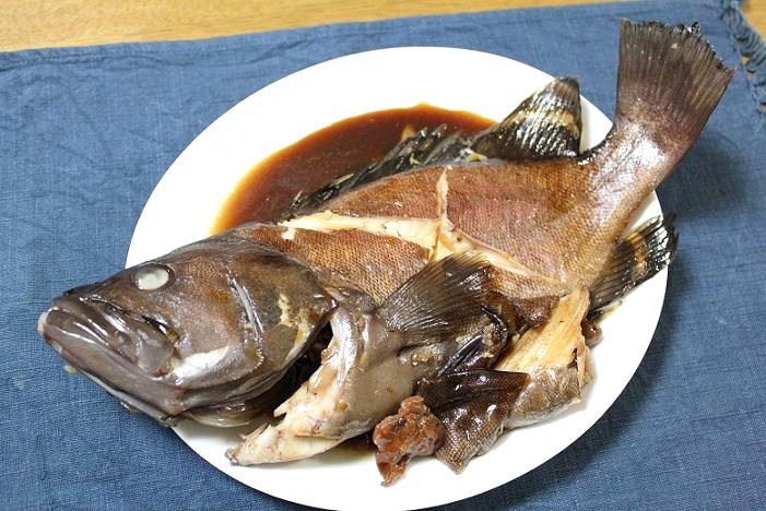 マハタとはどんな魚?値段や美味しい食べ方とクエとの違いについて! | お食事ウェブマガジン「グルメノート」