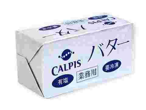 カルピスバターとはどんな味 業務用 特選との違いや販売店も調査 お食事ウェブマガジン グルメノート
