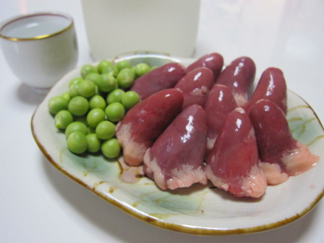 ハツ(牛・鶏)の部位は?栄養や食感は?美味しい焼き方・食べ方は? | お食事ウェブマガジン「グルメノート」