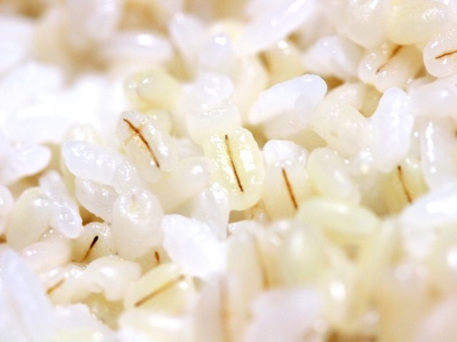 麦飯の炊き方を丁寧解説!効果やカロリーと糖質についても調査! | お食事ウェブマガジン「グルメノート」