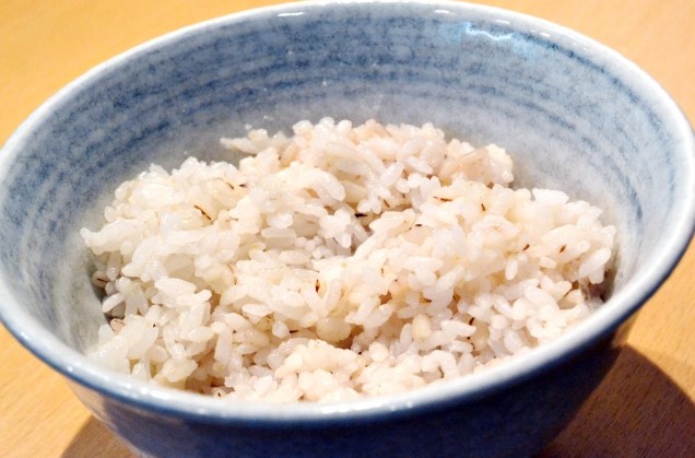 麦飯の炊き方を丁寧解説!効果やカロリーと糖質についても調査! | お食事ウェブマガジン「グルメノート」
