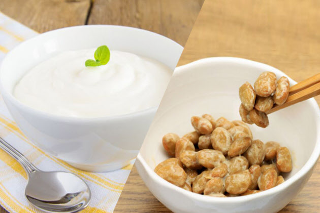 納豆とヨーグルトの食べ合わせの効果を徹底調査!ダイエット効果も? | お食事ウェブマガジン「グルメノート」