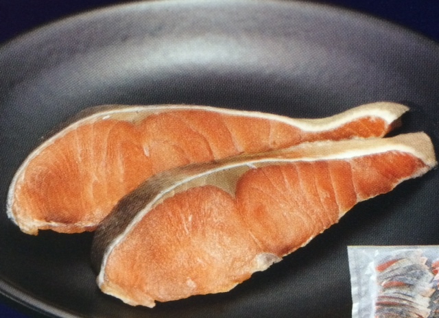 白鮭とは紅鮭・銀鮭と違う?栄養とカロリーや食べ方など解説! | お食事ウェブマガジン「グルメノート」