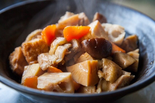 煮物は冷凍できる？上手な保存方法と注意点や日持ち期間は？ | お食事ウェブマガジン「グルメノート」