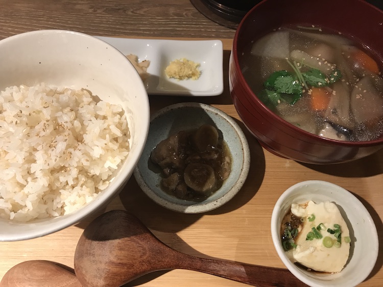 こめらくのメニューは？お茶漬け専門店の食べ方やカロリー・店舗を紹介 お食事ウェブマガジン「グルメノート」