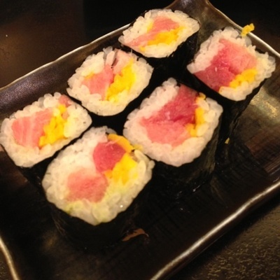 とろたくの発祥の地とは？とろたく丼・とろたく巻き寿司のレシピを紹介！ | お食事ウェブマガジン「グルメノート」