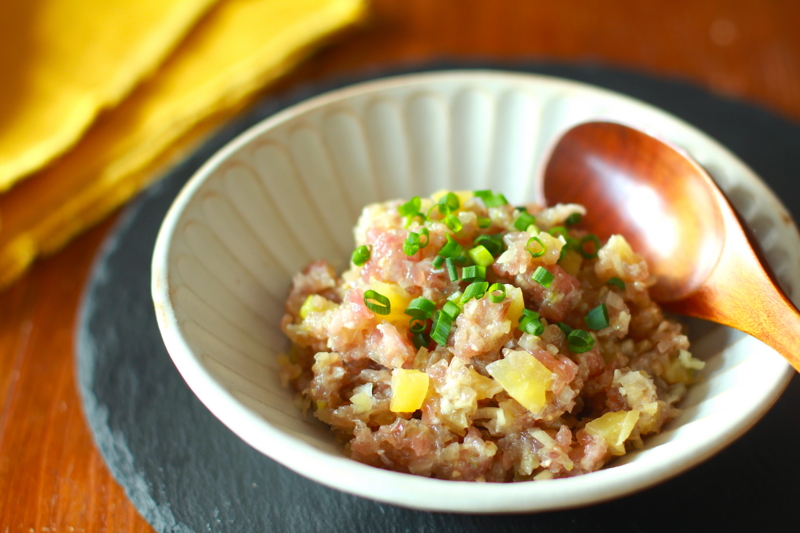 とろたくの発祥の地とは？とろたく丼・とろたく巻き寿司のレシピを紹介！ | お食事ウェブマガジン「グルメノート」
