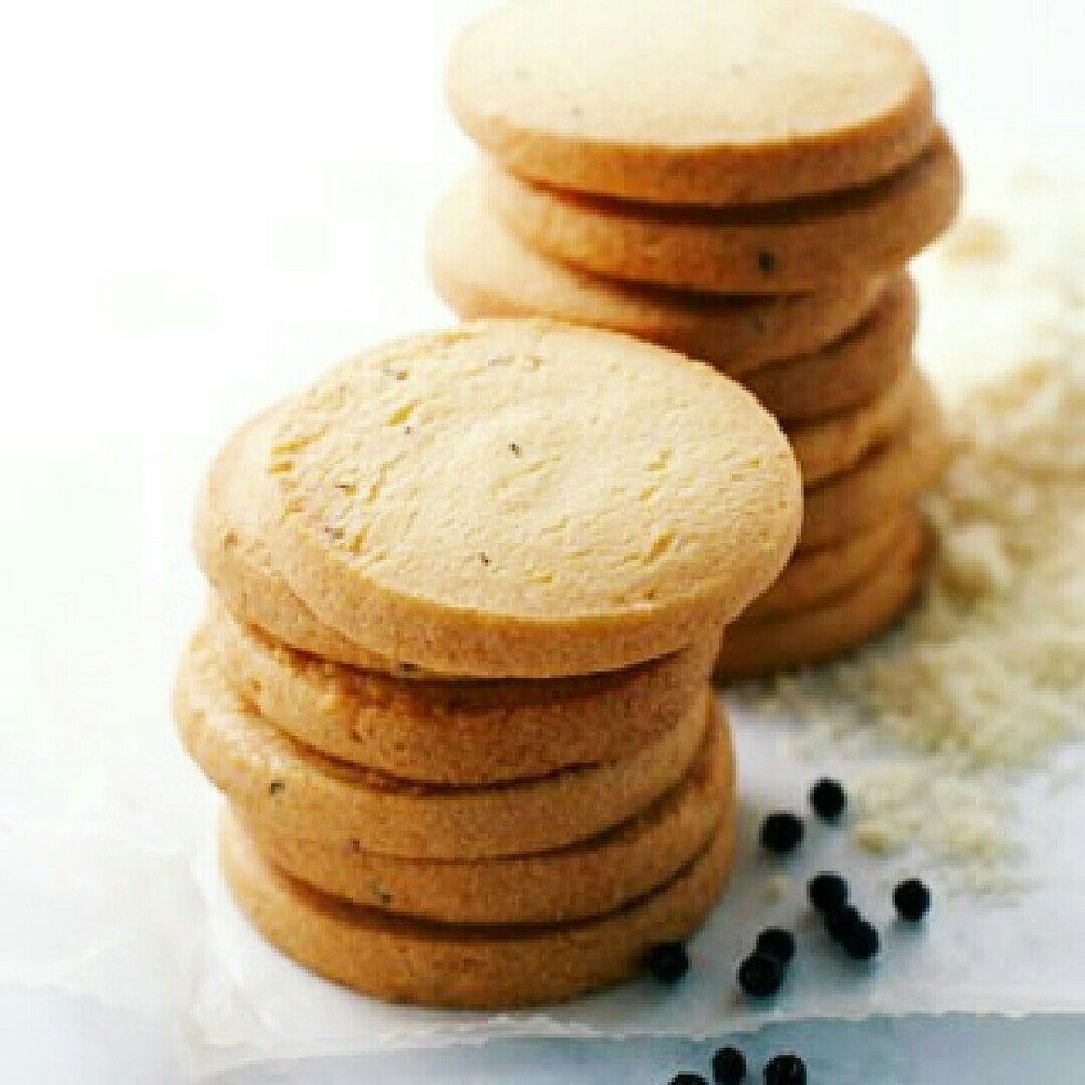 アーモンドプードルクッキーのレシピ！簡単・サクサクに仕上げるには？ お食事ウェブマガジン「グルメノート」