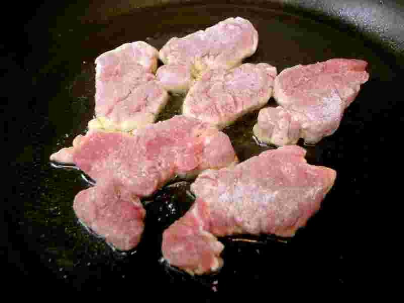 豚ヒレステーキの焼き方レシピ 人気ソースや料理に合う献立も紹介 お食事ウェブマガジン グルメノート 豚ヒレステーキの焼き方レシピ 人気ソースや料理に合う献立も紹介 お食事ウェブマガジン グルメノート