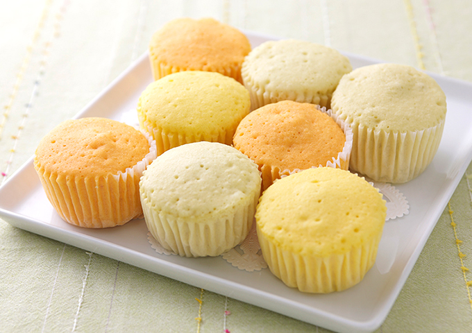 ホットケーキミックスでカップケーキを作ろう！簡単レシピを紹介！ お食事ウェブマガジン「グルメノート」 