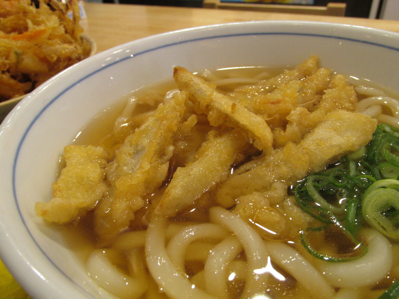 ごぼ天とは？うどんや煮物など福岡で人気のソウルフードを徹底調査！ お食事ウェブマガジン「グルメノート」