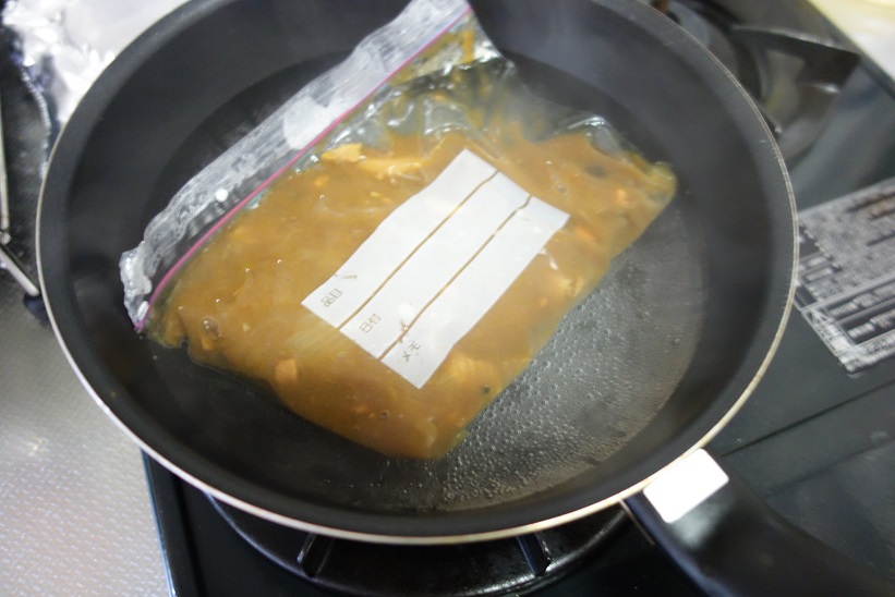 ジップロックが電子レンジで溶ける？タッパーや袋の正しい使い方は？ お食事ウェブマガジン「グルメノート」