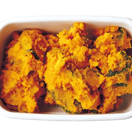 ピーナッツバターチリパイのレシピ